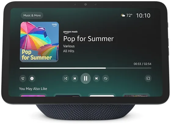 Echo Show 8 · Official image